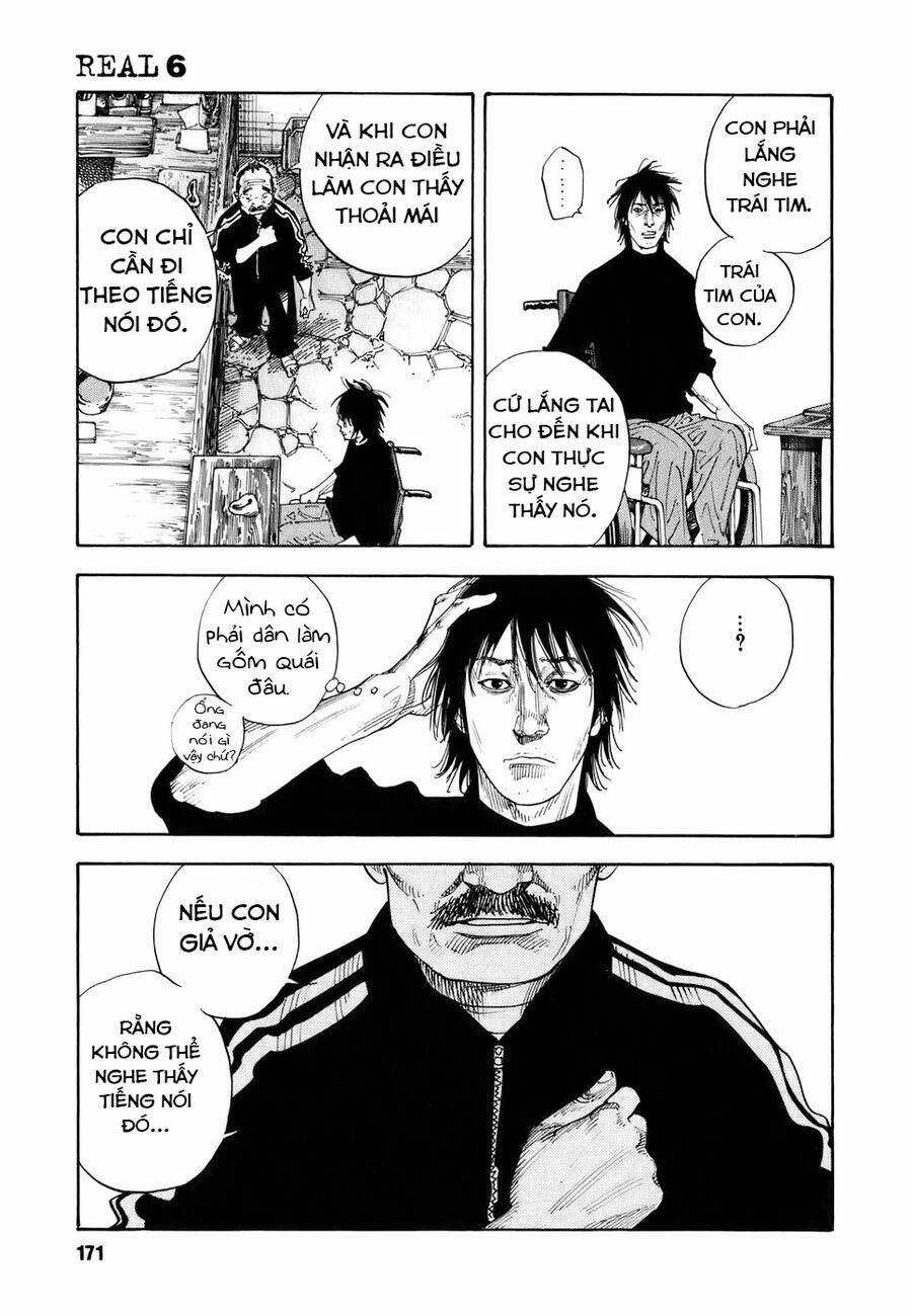 Realist Maou Niyoru Seiiki Naki Isekai Kaikaku Chapter 35 trang 29