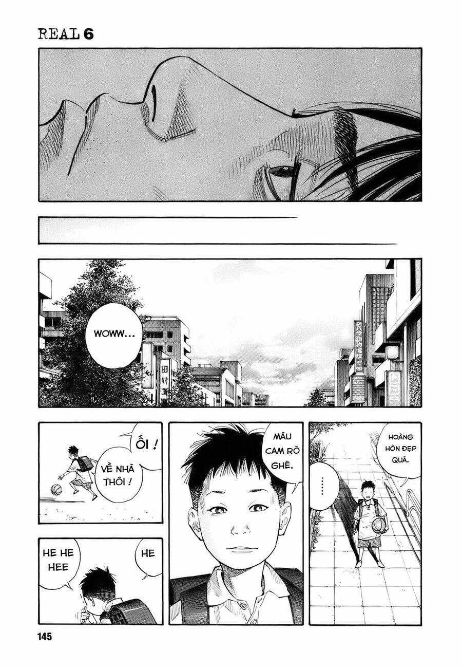 Realist Maou Niyoru Seiiki Naki Isekai Kaikaku Chapter 35 trang 3