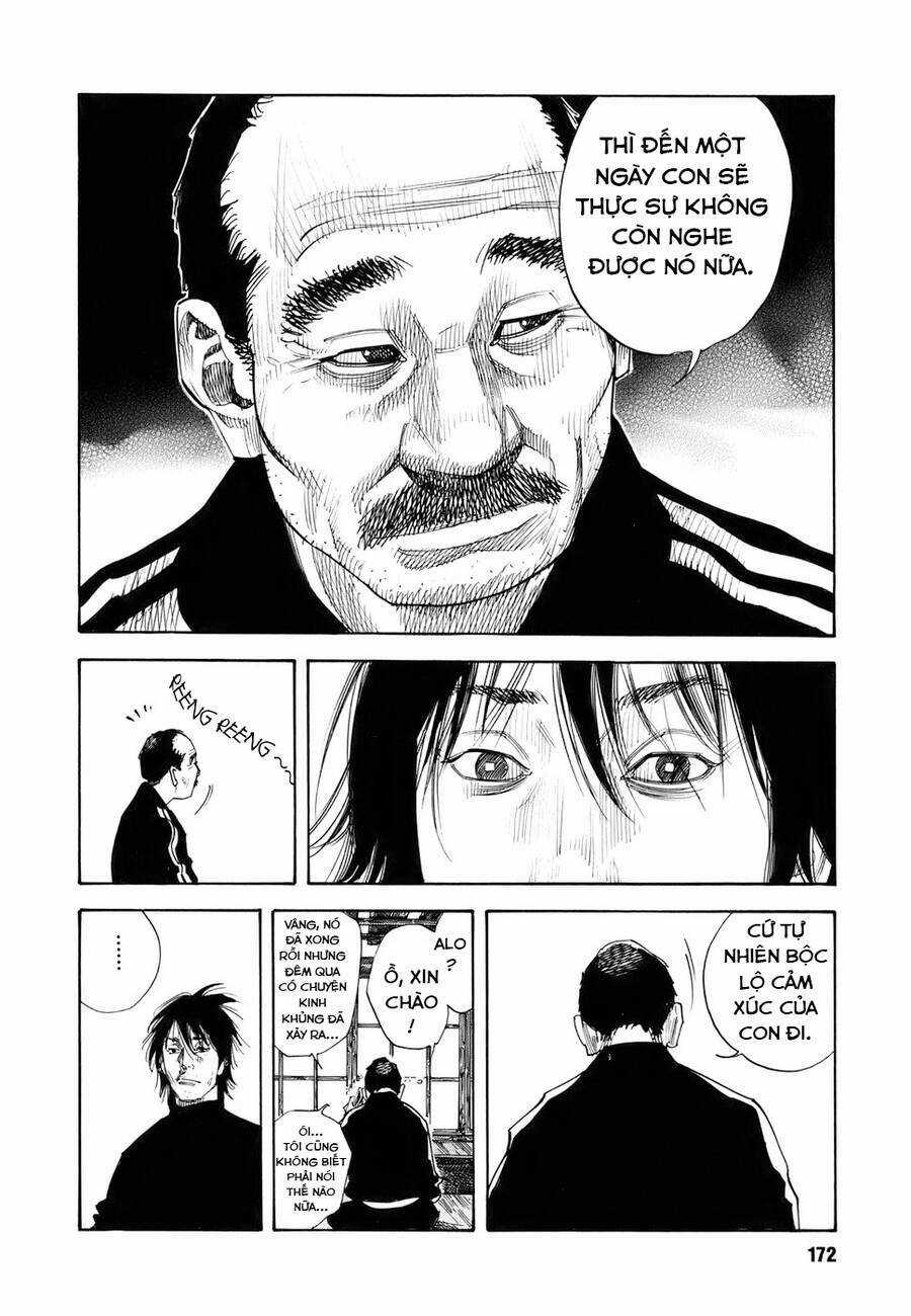 Realist Maou Niyoru Seiiki Naki Isekai Kaikaku Chapter 35 trang 30