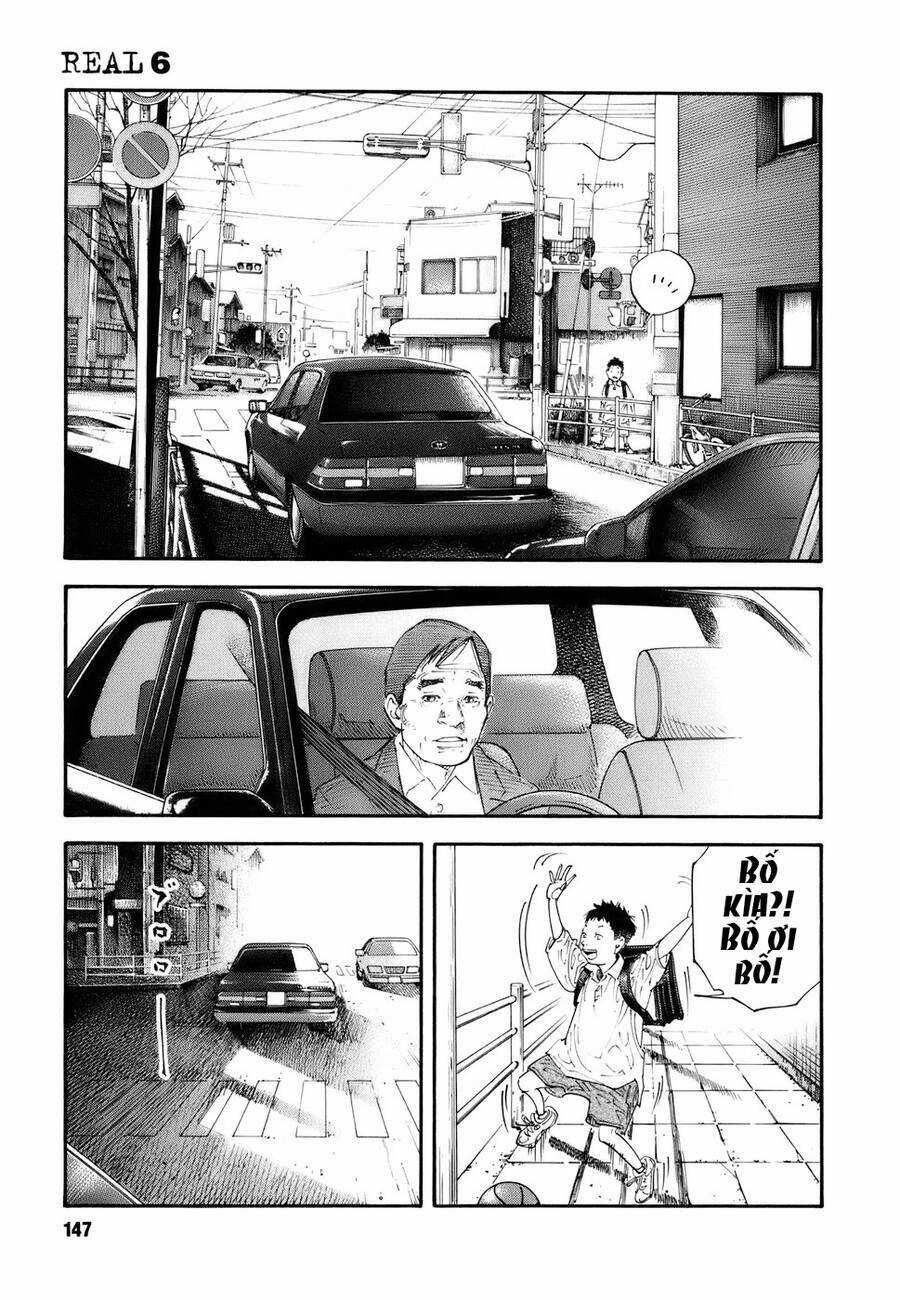 Realist Maou Niyoru Seiiki Naki Isekai Kaikaku Chapter 35 trang 5