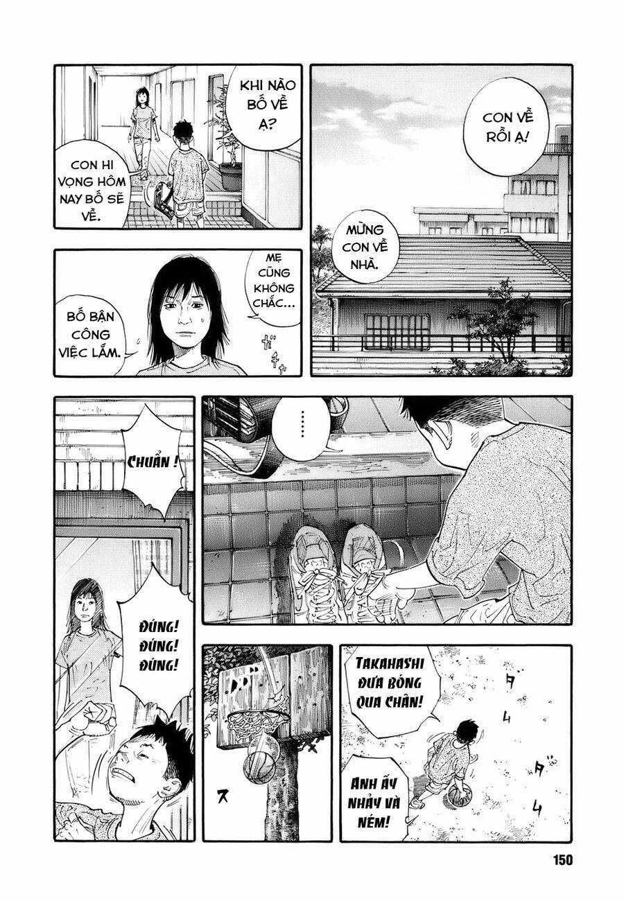 Realist Maou Niyoru Seiiki Naki Isekai Kaikaku Chapter 35 trang 8