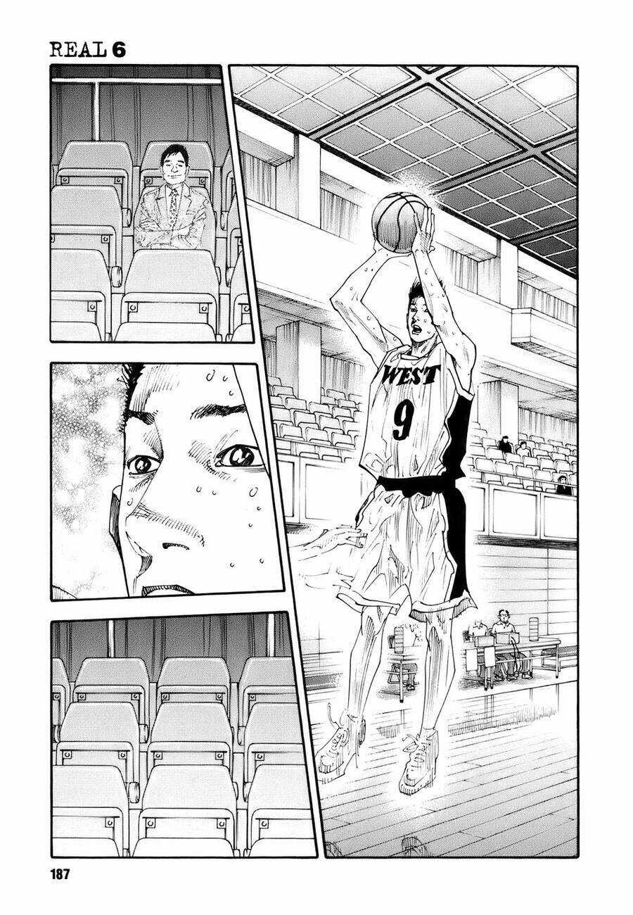 Realist Maou Niyoru Seiiki Naki Isekai Kaikaku Chapter 36 trang 11