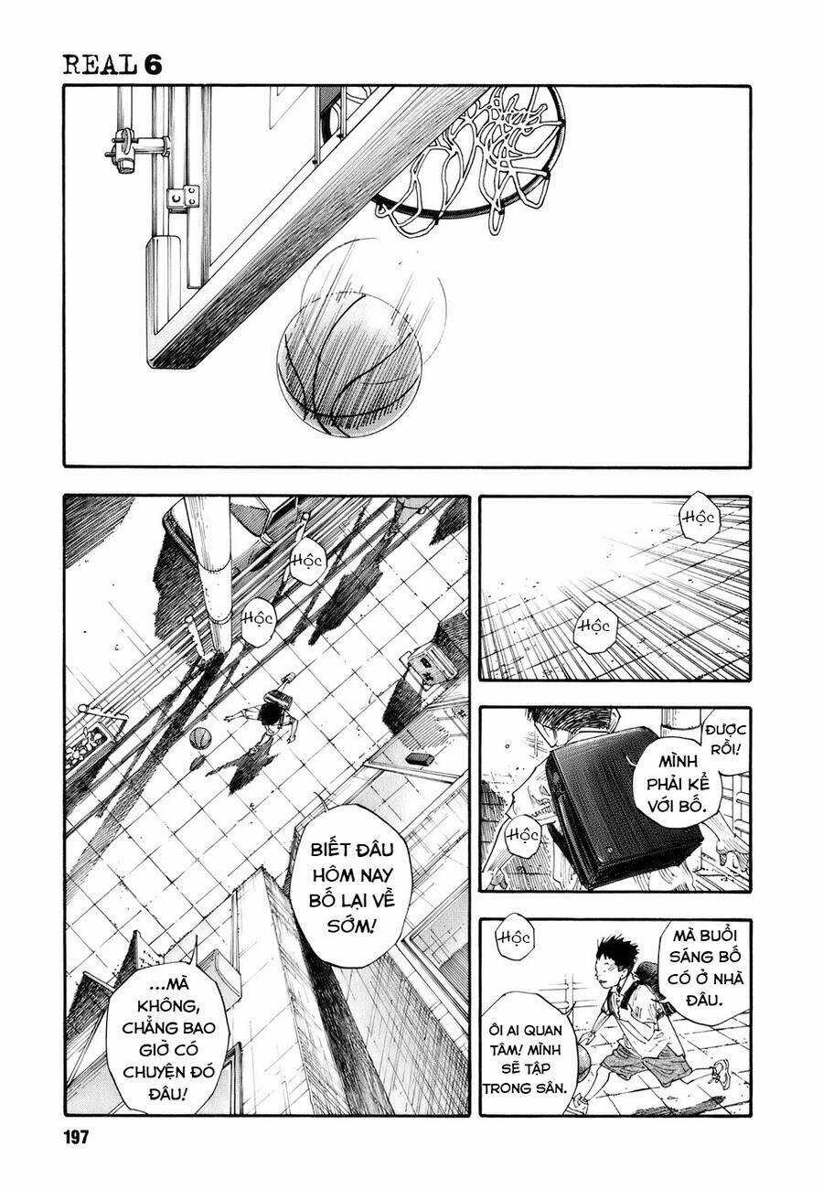 Realist Maou Niyoru Seiiki Naki Isekai Kaikaku Chapter 36 trang 21