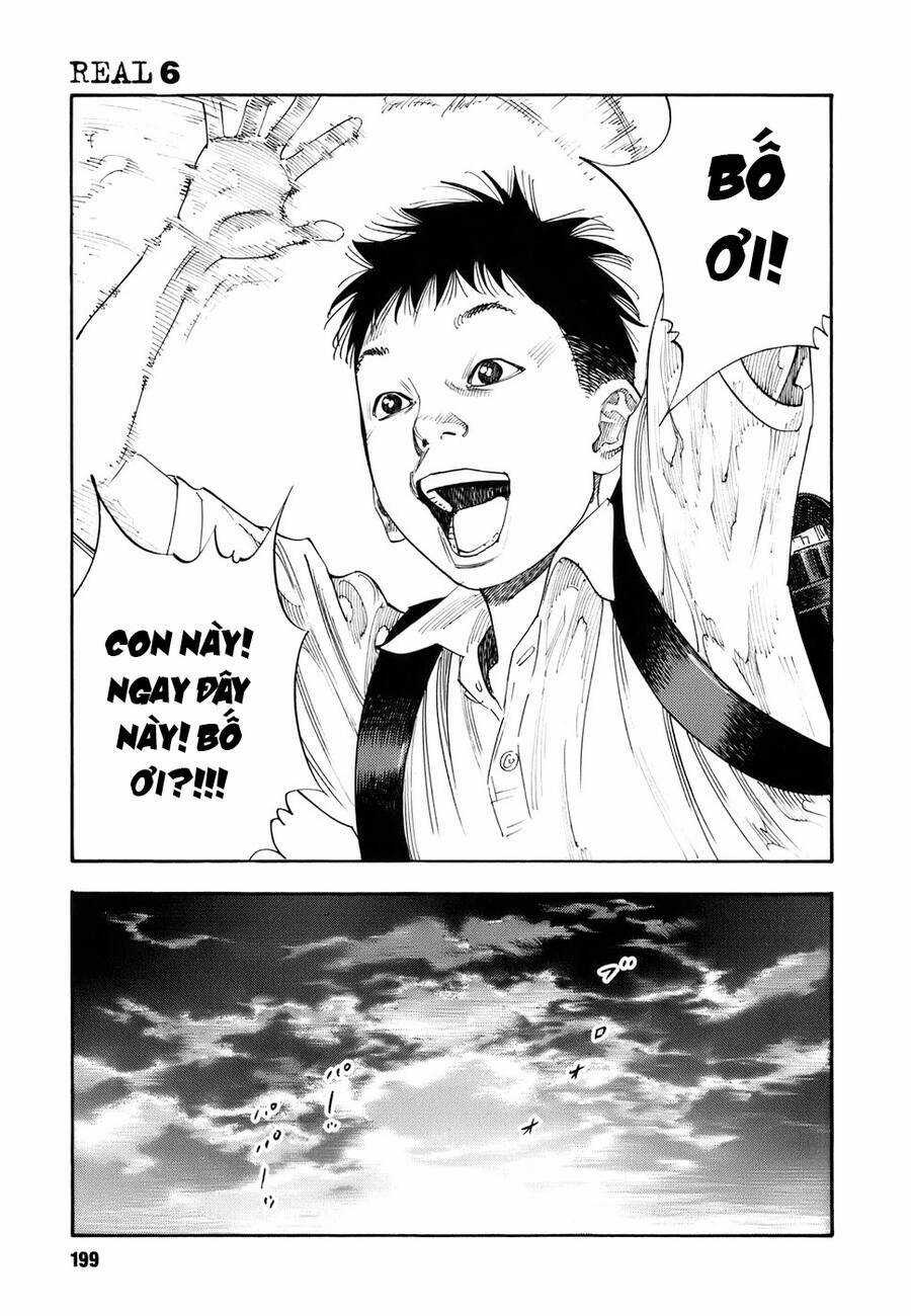 Realist Maou Niyoru Seiiki Naki Isekai Kaikaku Chapter 36 trang 23