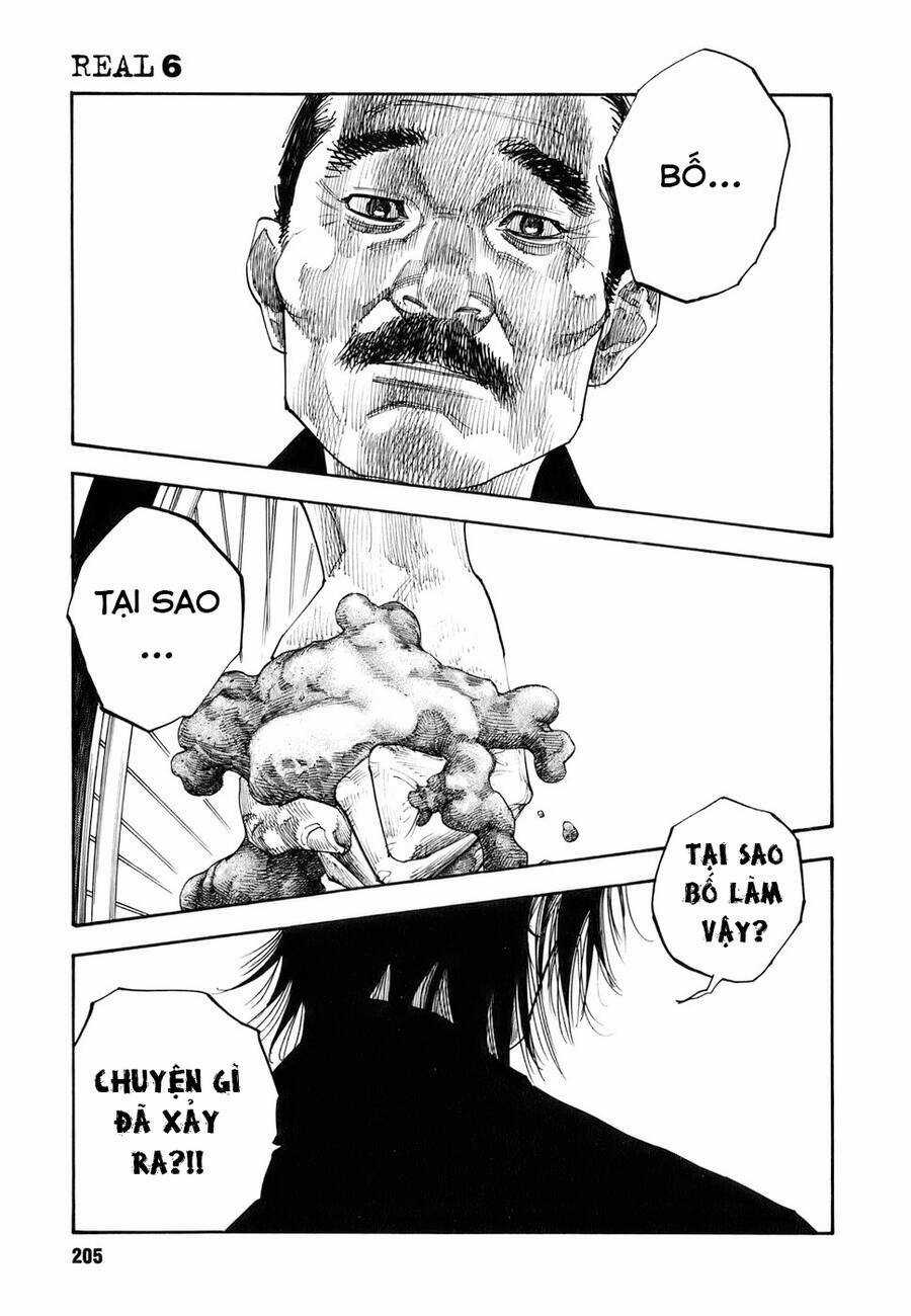 Realist Maou Niyoru Seiiki Naki Isekai Kaikaku Chapter 36 trang 29