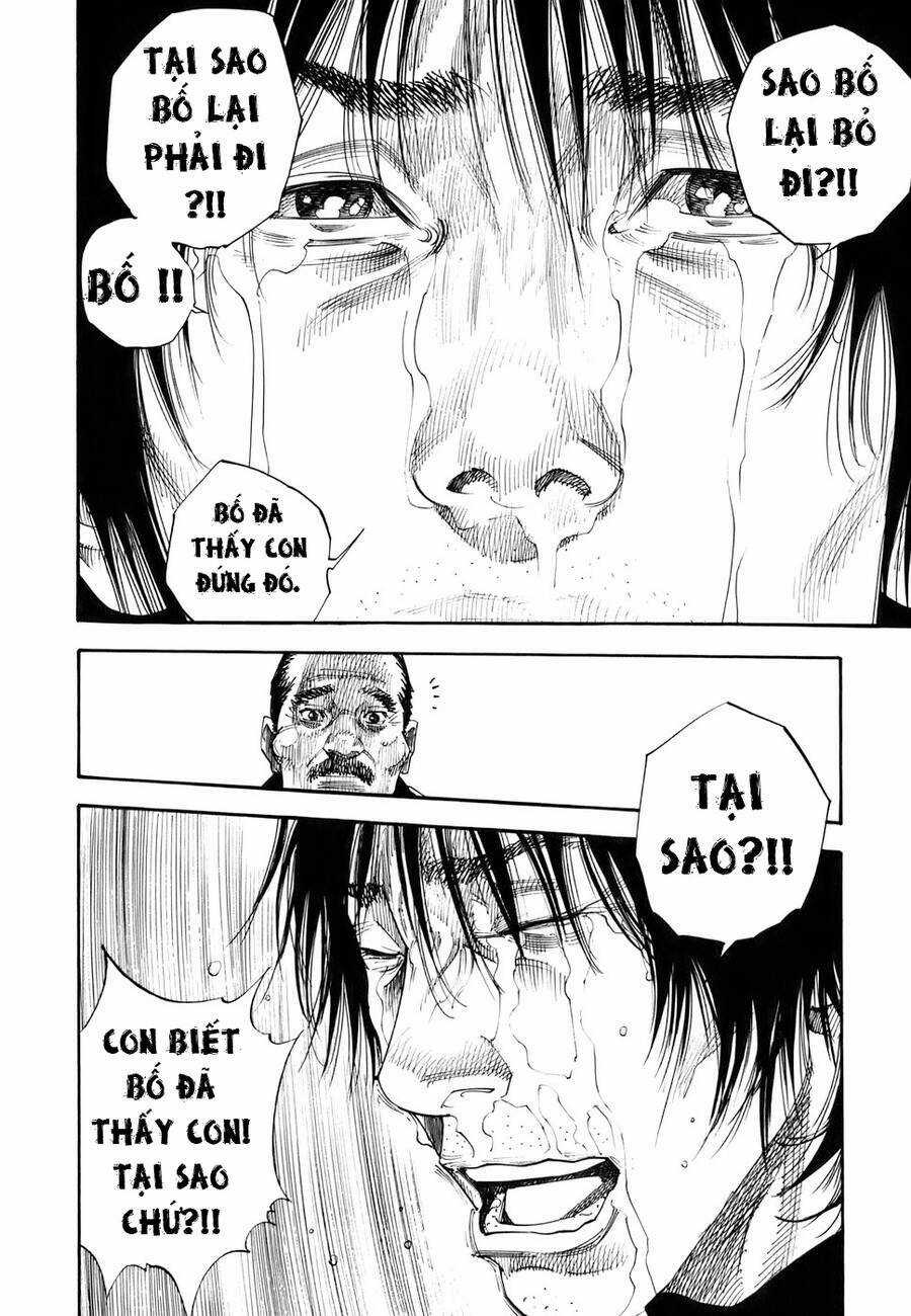 Realist Maou Niyoru Seiiki Naki Isekai Kaikaku Chapter 36 trang 30