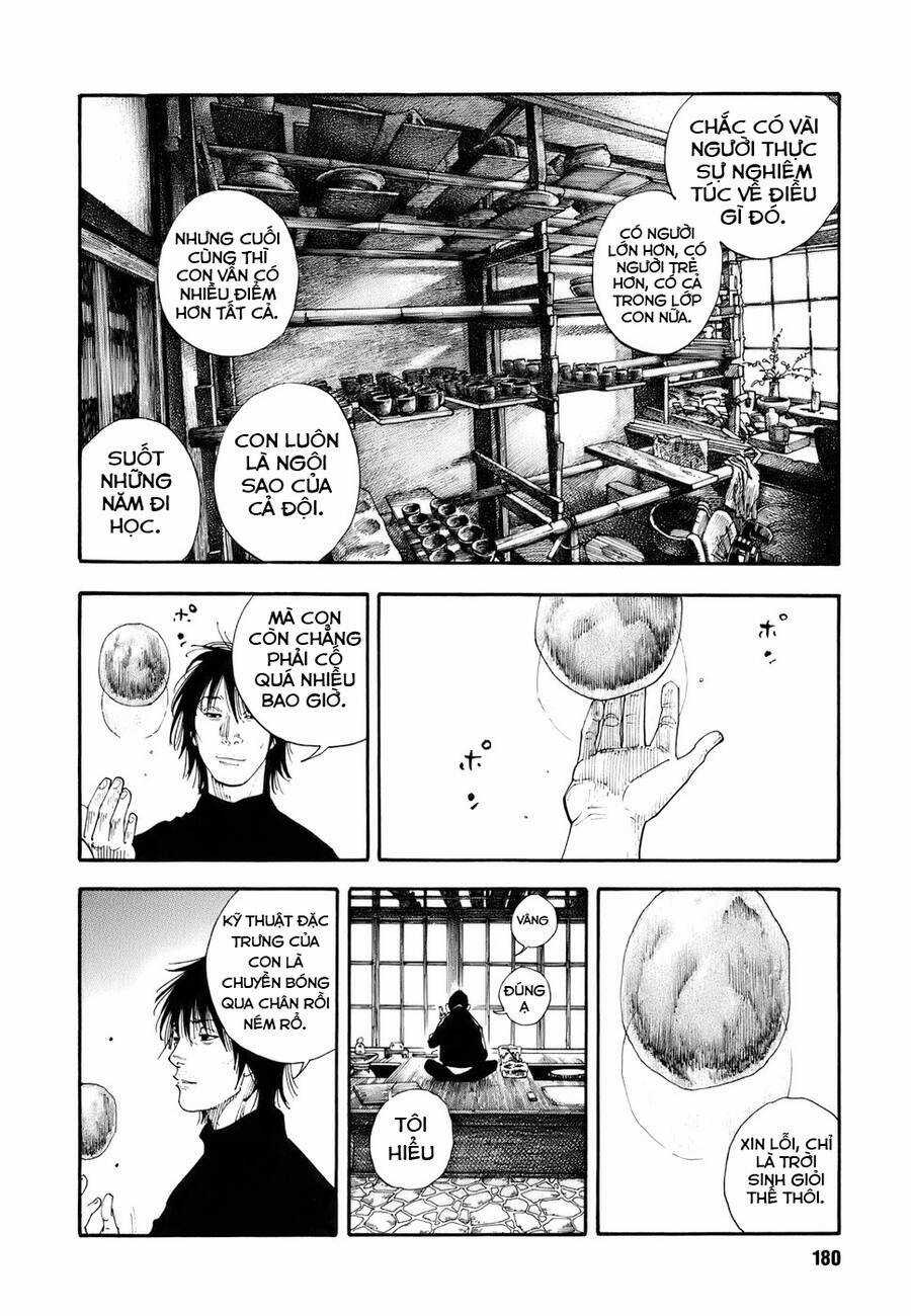 Realist Maou Niyoru Seiiki Naki Isekai Kaikaku Chapter 36 trang 4