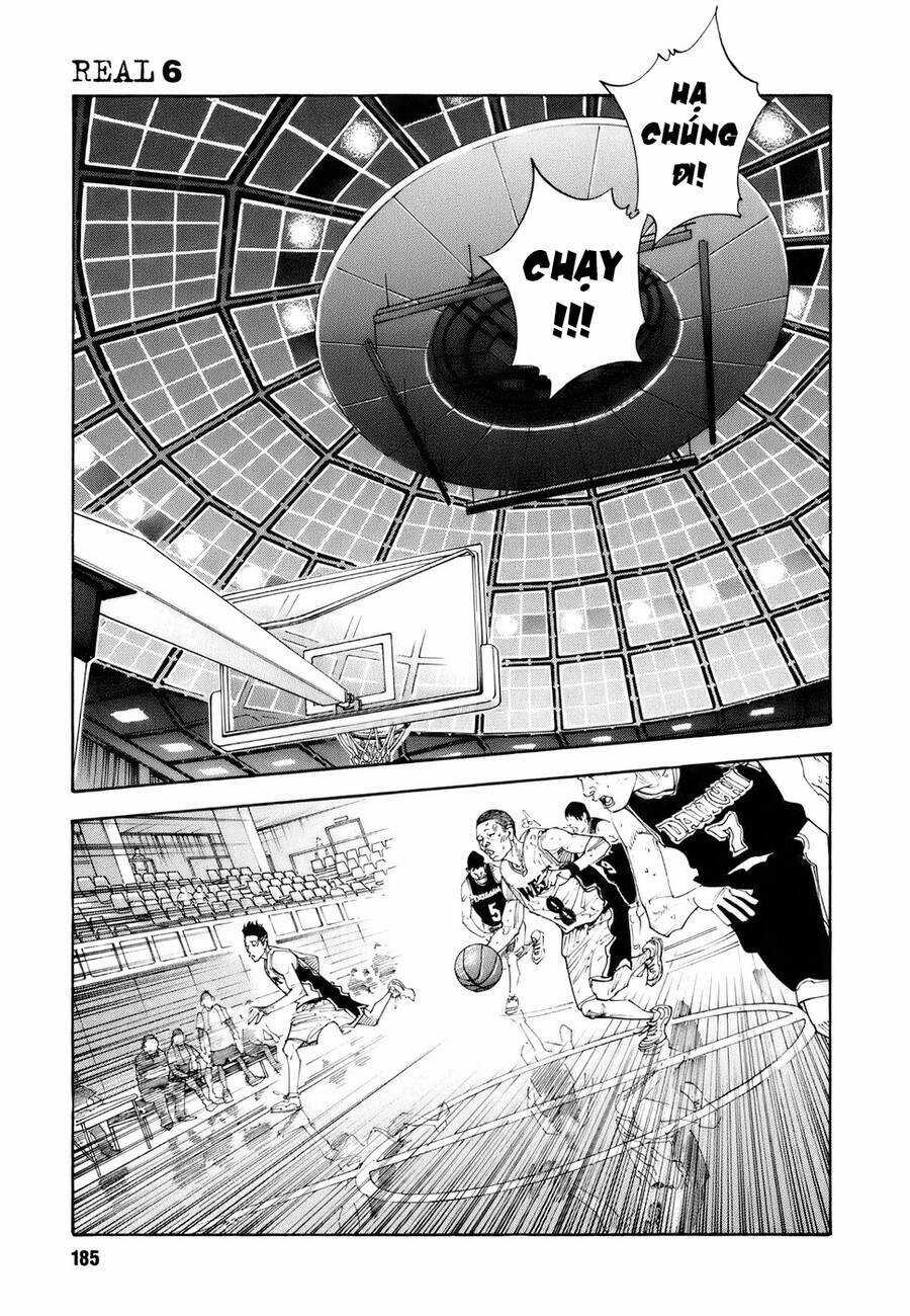 Realist Maou Niyoru Seiiki Naki Isekai Kaikaku Chapter 36 trang 9