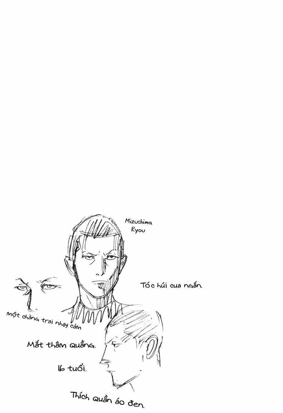 Realist Maou Niyoru Seiiki Naki Isekai Kaikaku Chapter 37 trang 35