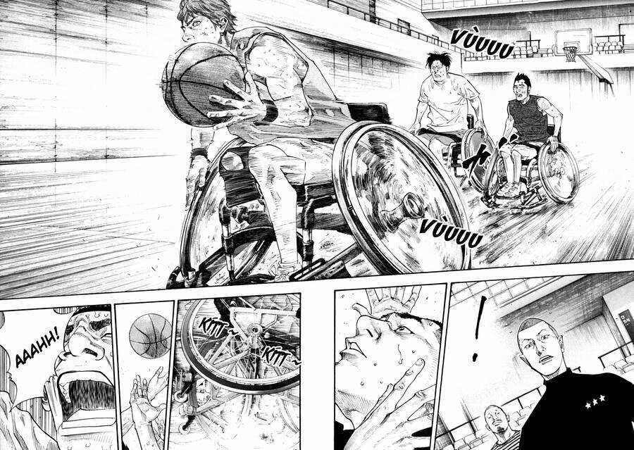 Realist Maou Niyoru Seiiki Naki Isekai Kaikaku Chapter 38 trang 2