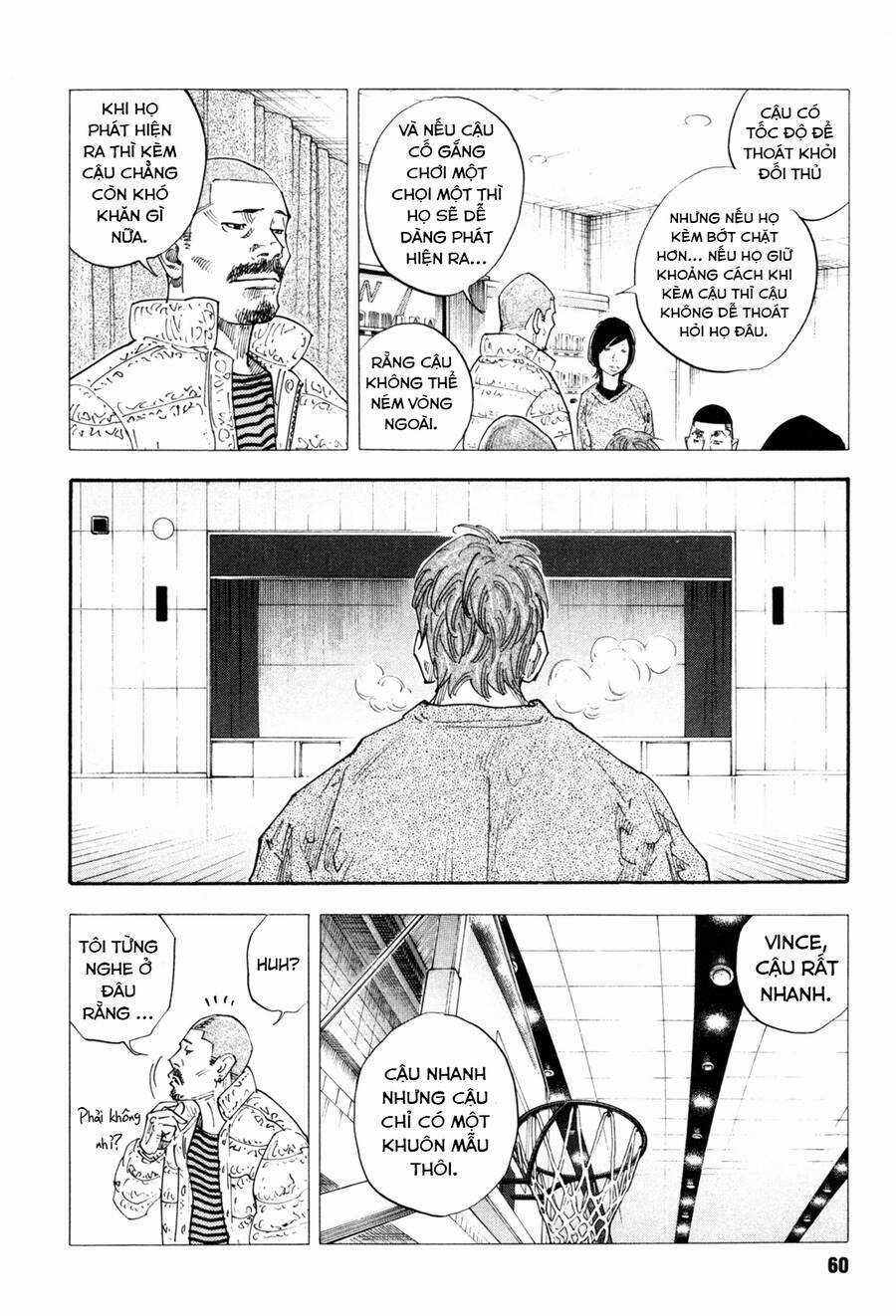 Realist Maou Niyoru Seiiki Naki Isekai Kaikaku Chapter 38 trang 21