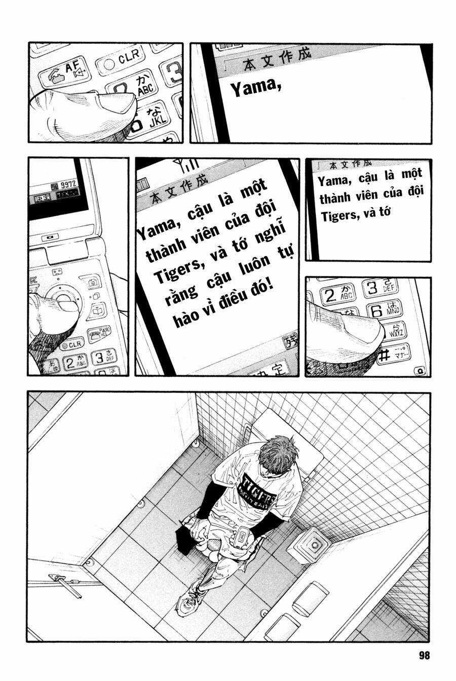 Realist Maou Niyoru Seiiki Naki Isekai Kaikaku Chapter 39 trang 28