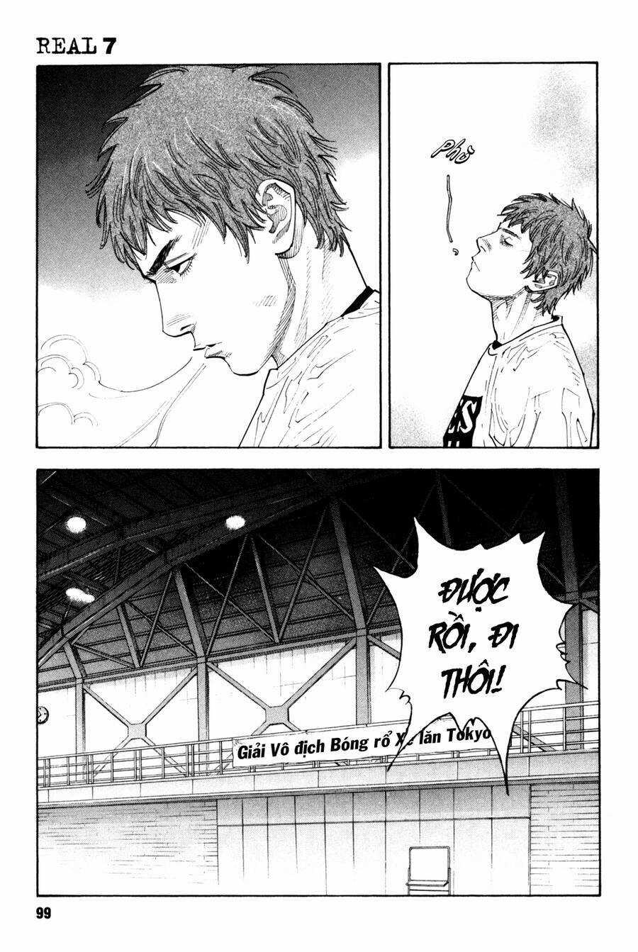 Realist Maou Niyoru Seiiki Naki Isekai Kaikaku Chapter 39 trang 29