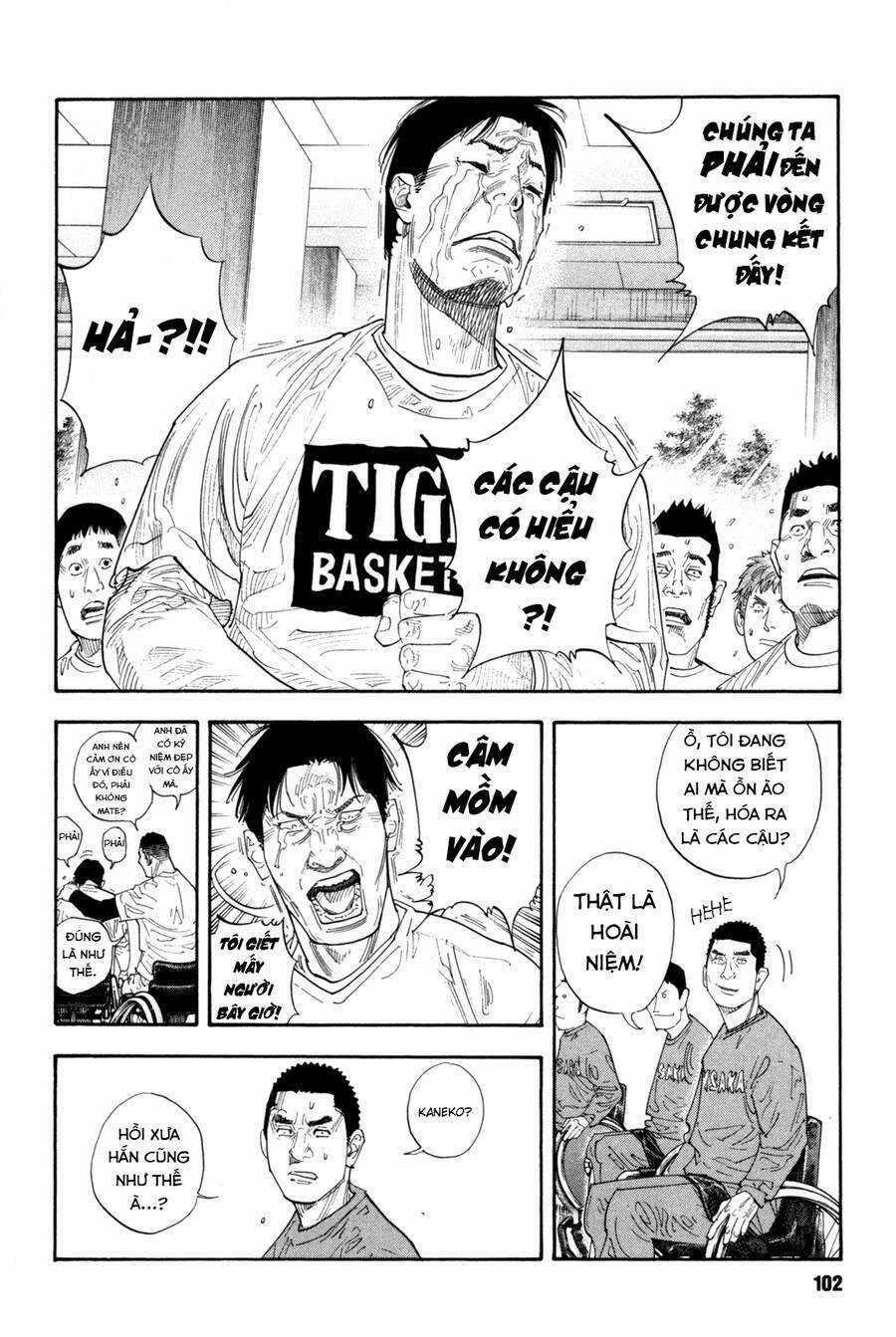 Realist Maou Niyoru Seiiki Naki Isekai Kaikaku Chapter 39 trang 32