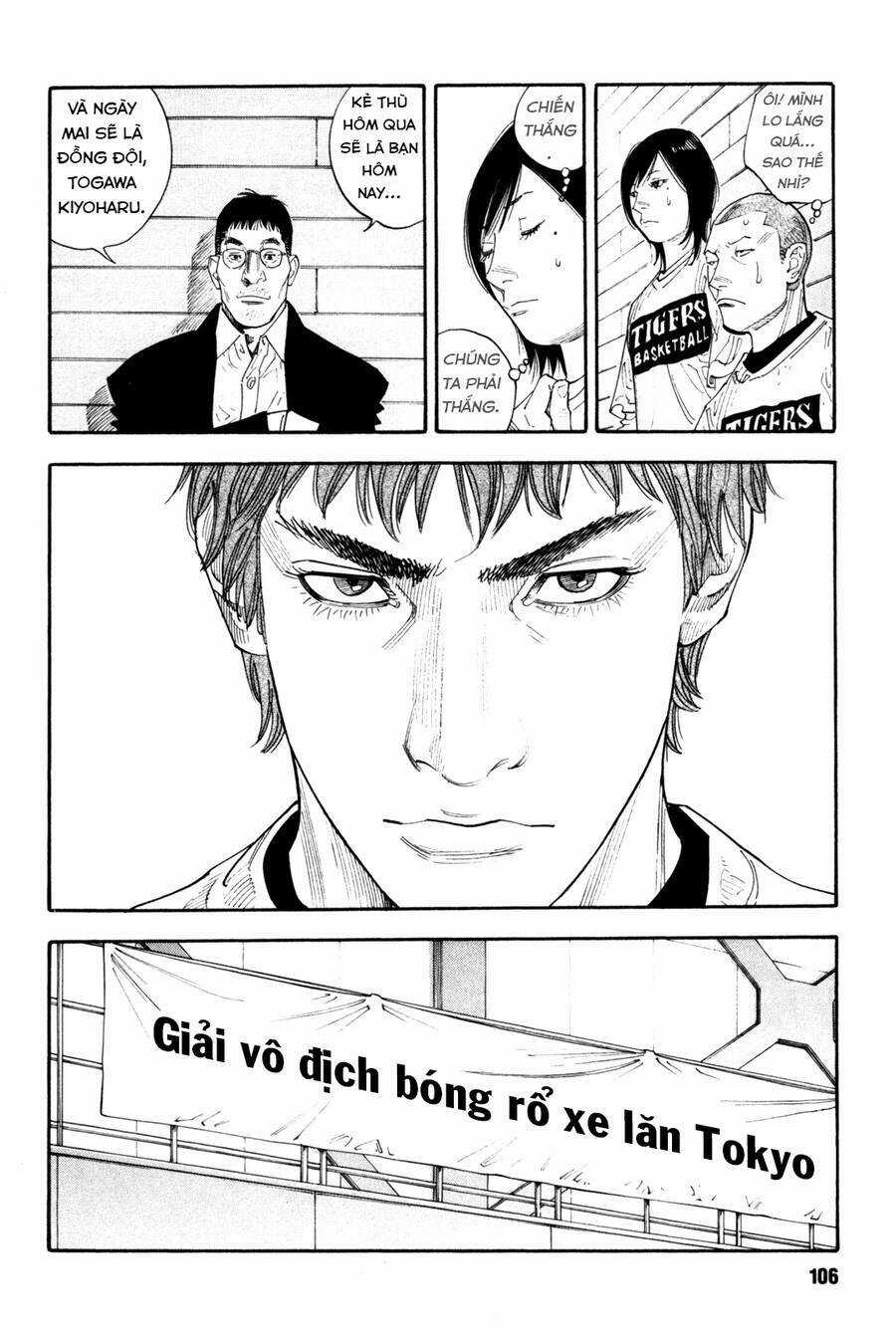 Realist Maou Niyoru Seiiki Naki Isekai Kaikaku Chapter 39 trang 36