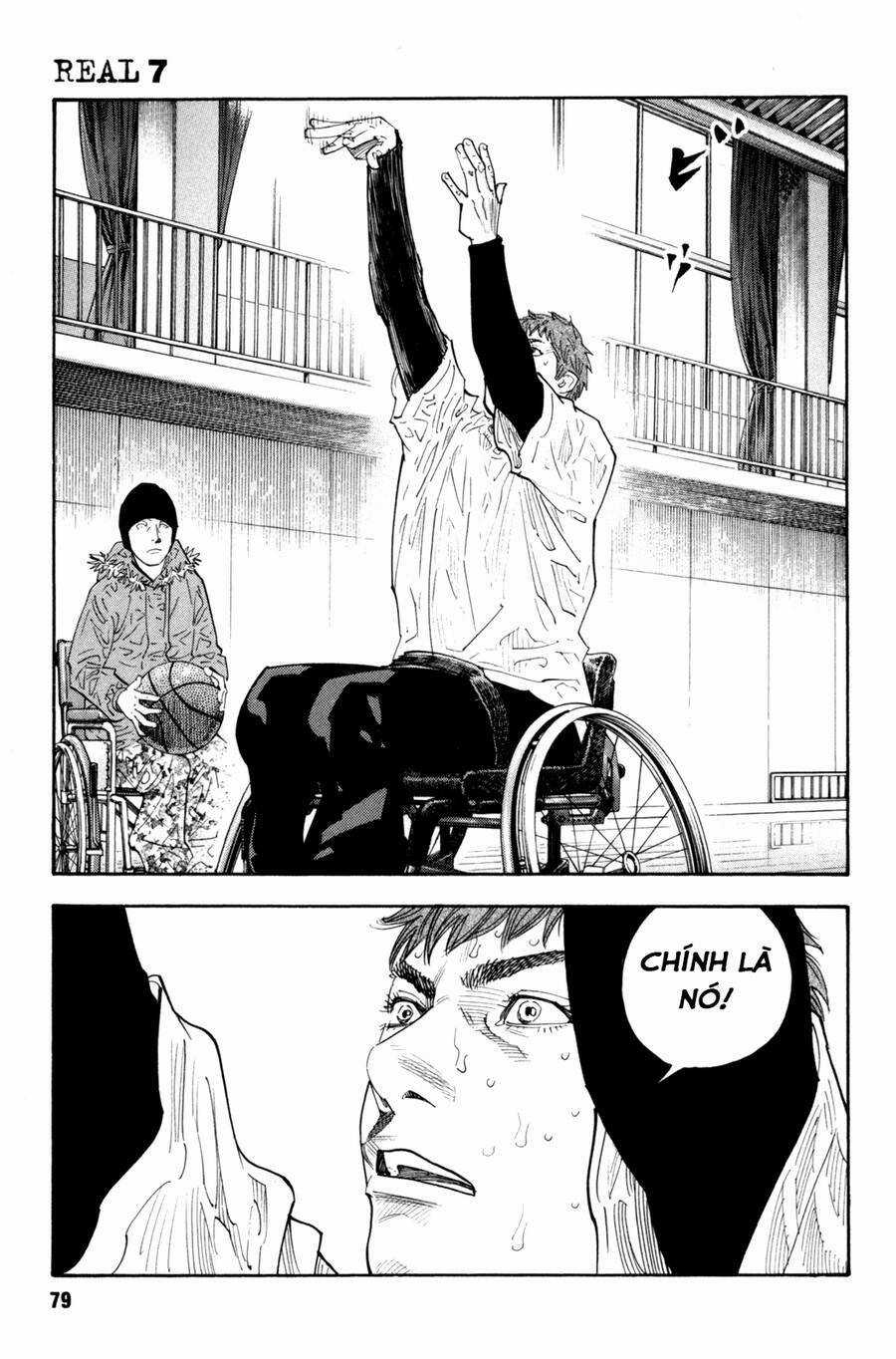 Realist Maou Niyoru Seiiki Naki Isekai Kaikaku Chapter 39 trang 9