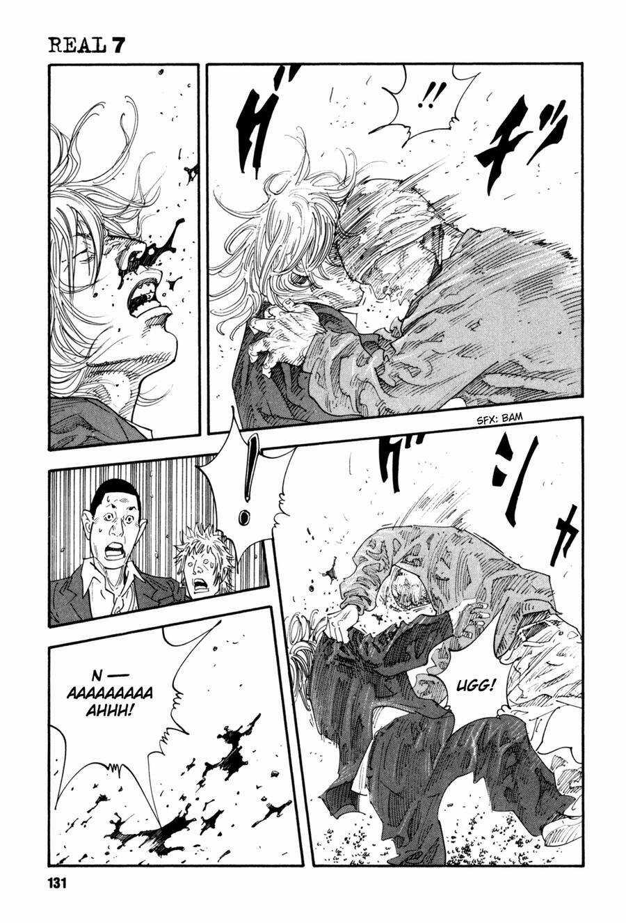 Realist Maou Niyoru Seiiki Naki Isekai Kaikaku Chapter 40 trang 23