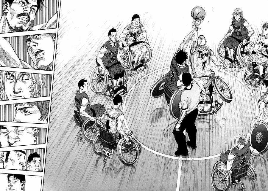 Realist Maou Niyoru Seiiki Naki Isekai Kaikaku Chapter 40 trang 3