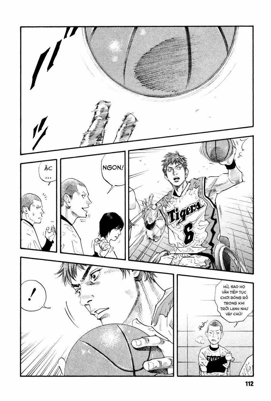 Realist Maou Niyoru Seiiki Naki Isekai Kaikaku Chapter 40 trang 4