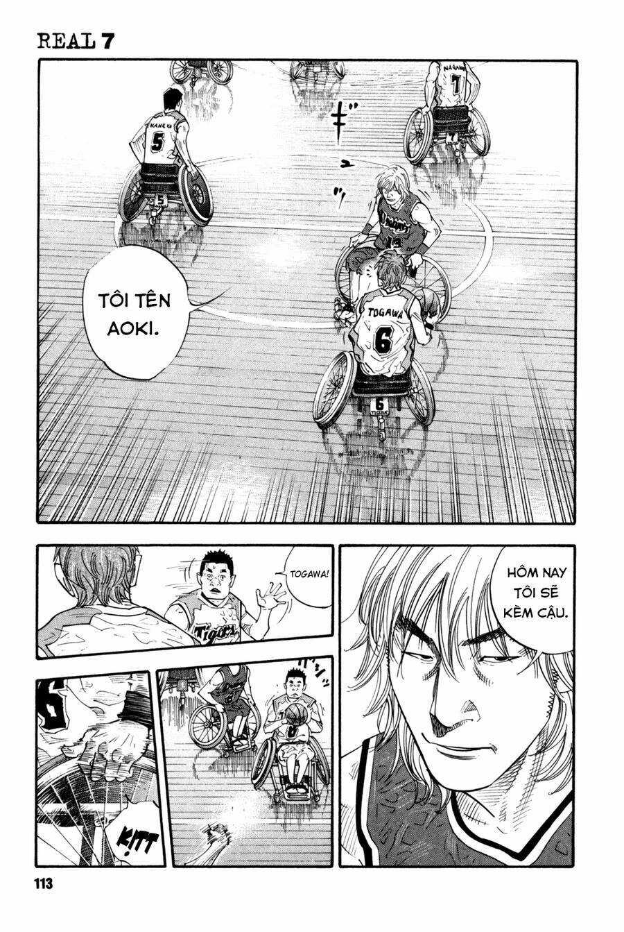 Realist Maou Niyoru Seiiki Naki Isekai Kaikaku Chapter 40 trang 5