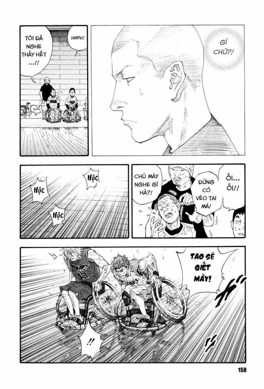 Realist Maou Niyoru Seiiki Naki Isekai Kaikaku Chapter 41 trang 16