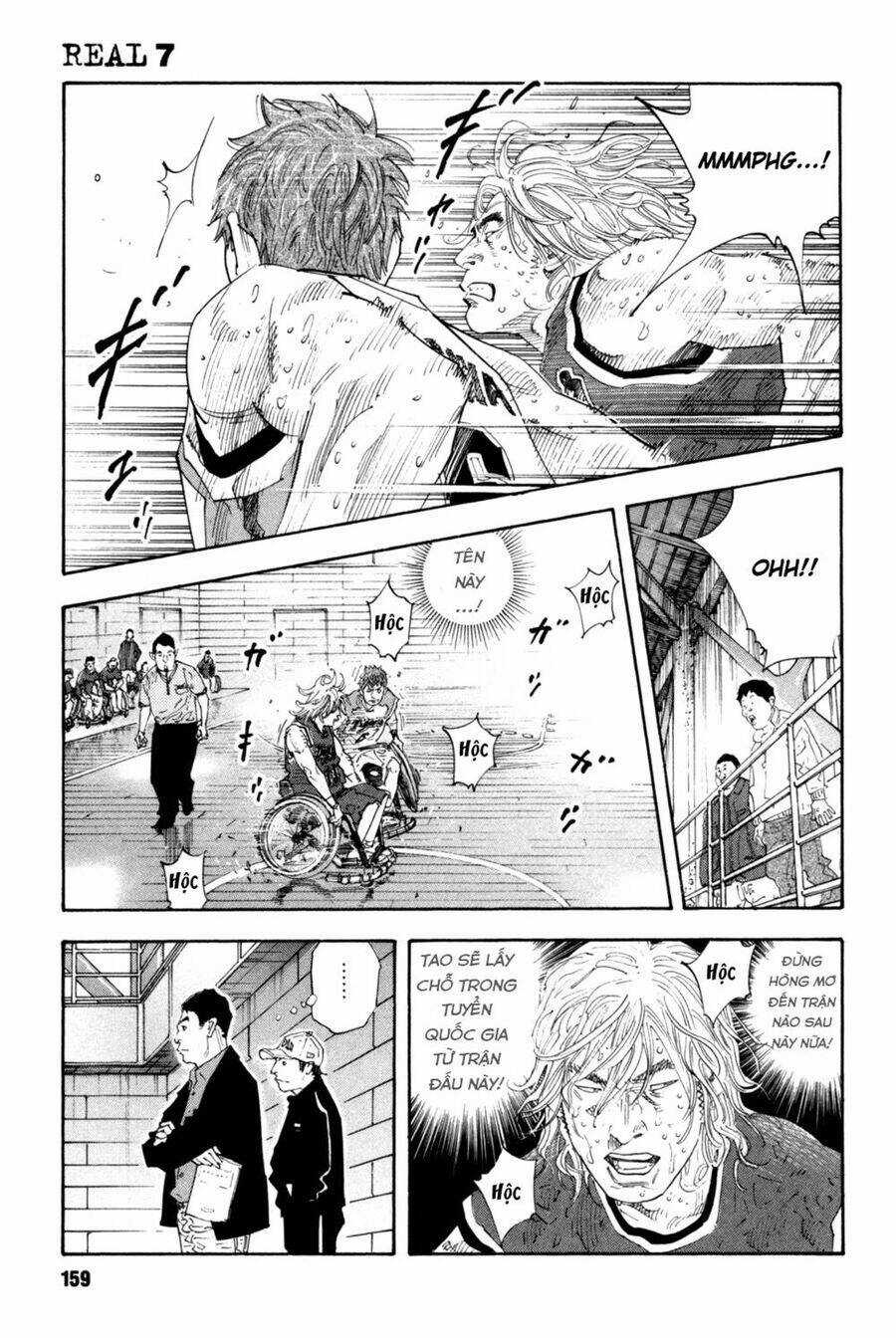 Realist Maou Niyoru Seiiki Naki Isekai Kaikaku Chapter 41 trang 17