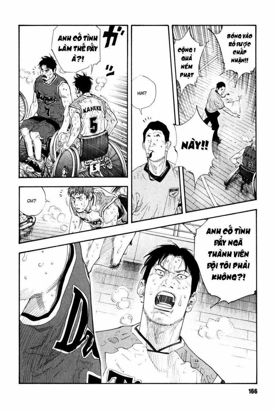 Realist Maou Niyoru Seiiki Naki Isekai Kaikaku Chapter 41 trang 24