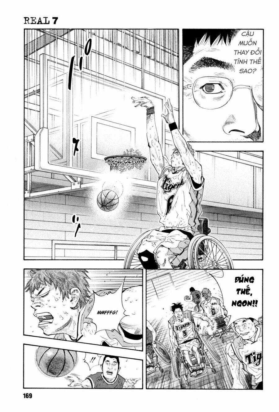 Realist Maou Niyoru Seiiki Naki Isekai Kaikaku Chapter 41 trang 27