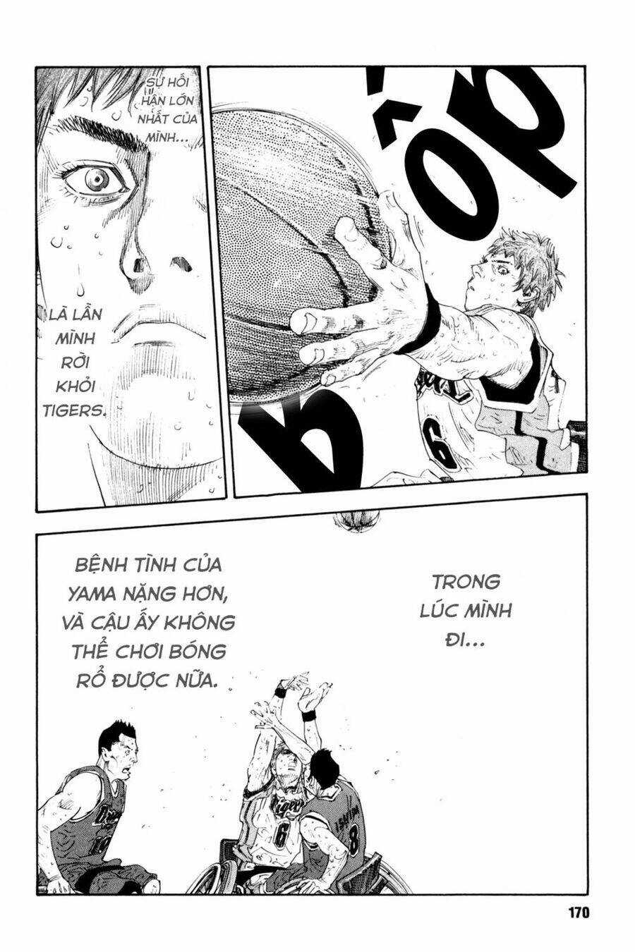 Realist Maou Niyoru Seiiki Naki Isekai Kaikaku Chapter 41 trang 28