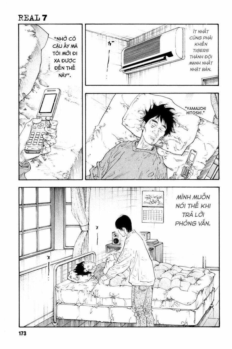 Realist Maou Niyoru Seiiki Naki Isekai Kaikaku Chapter 41 trang 31