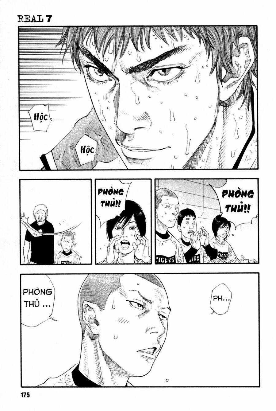 Realist Maou Niyoru Seiiki Naki Isekai Kaikaku Chapter 41 trang 33