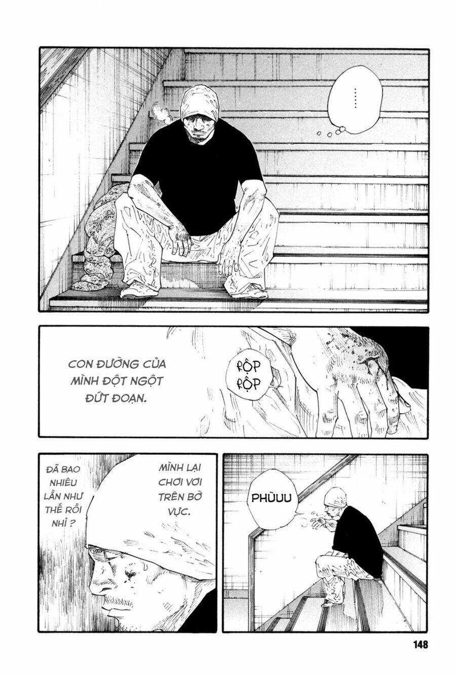 Realist Maou Niyoru Seiiki Naki Isekai Kaikaku Chapter 41 trang 6