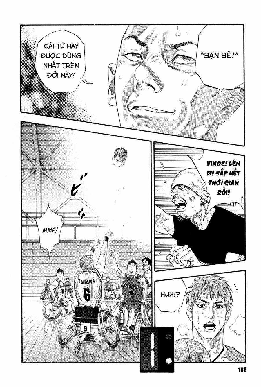 Realist Maou Niyoru Seiiki Naki Isekai Kaikaku Chapter 42 trang 11