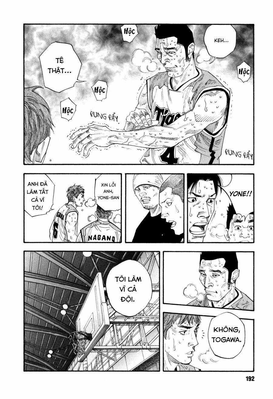 Realist Maou Niyoru Seiiki Naki Isekai Kaikaku Chapter 42 trang 15