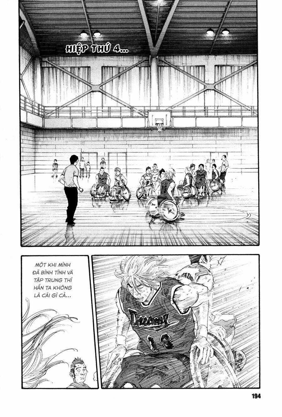 Realist Maou Niyoru Seiiki Naki Isekai Kaikaku Chapter 42 trang 17