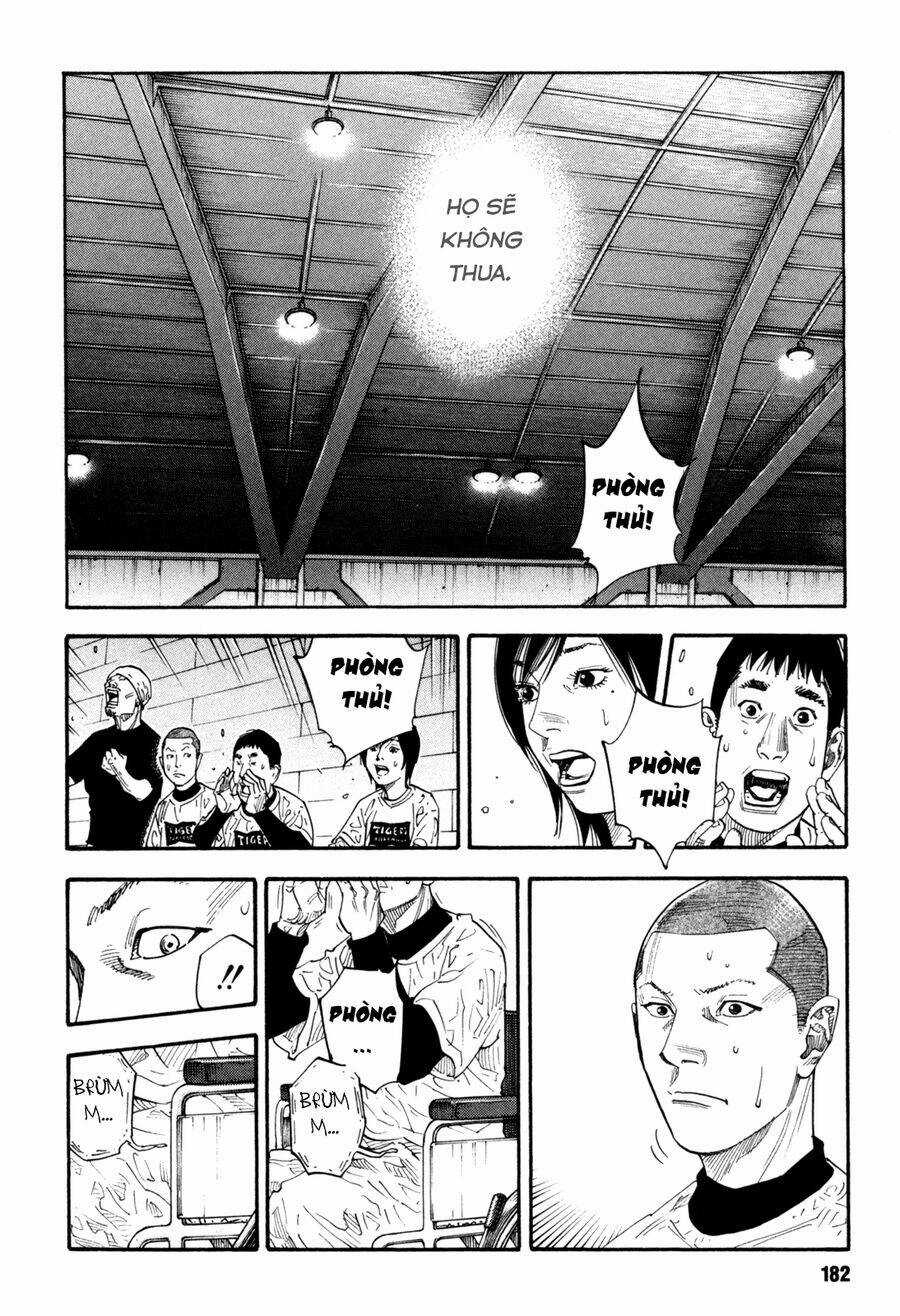 Realist Maou Niyoru Seiiki Naki Isekai Kaikaku Chapter 42 trang 5