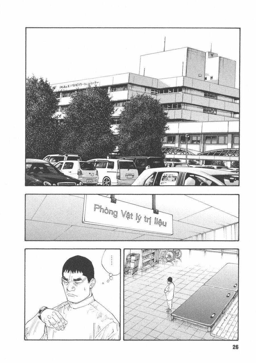 Realist Maou Niyoru Seiiki Naki Isekai Kaikaku Chapter 43 trang 25