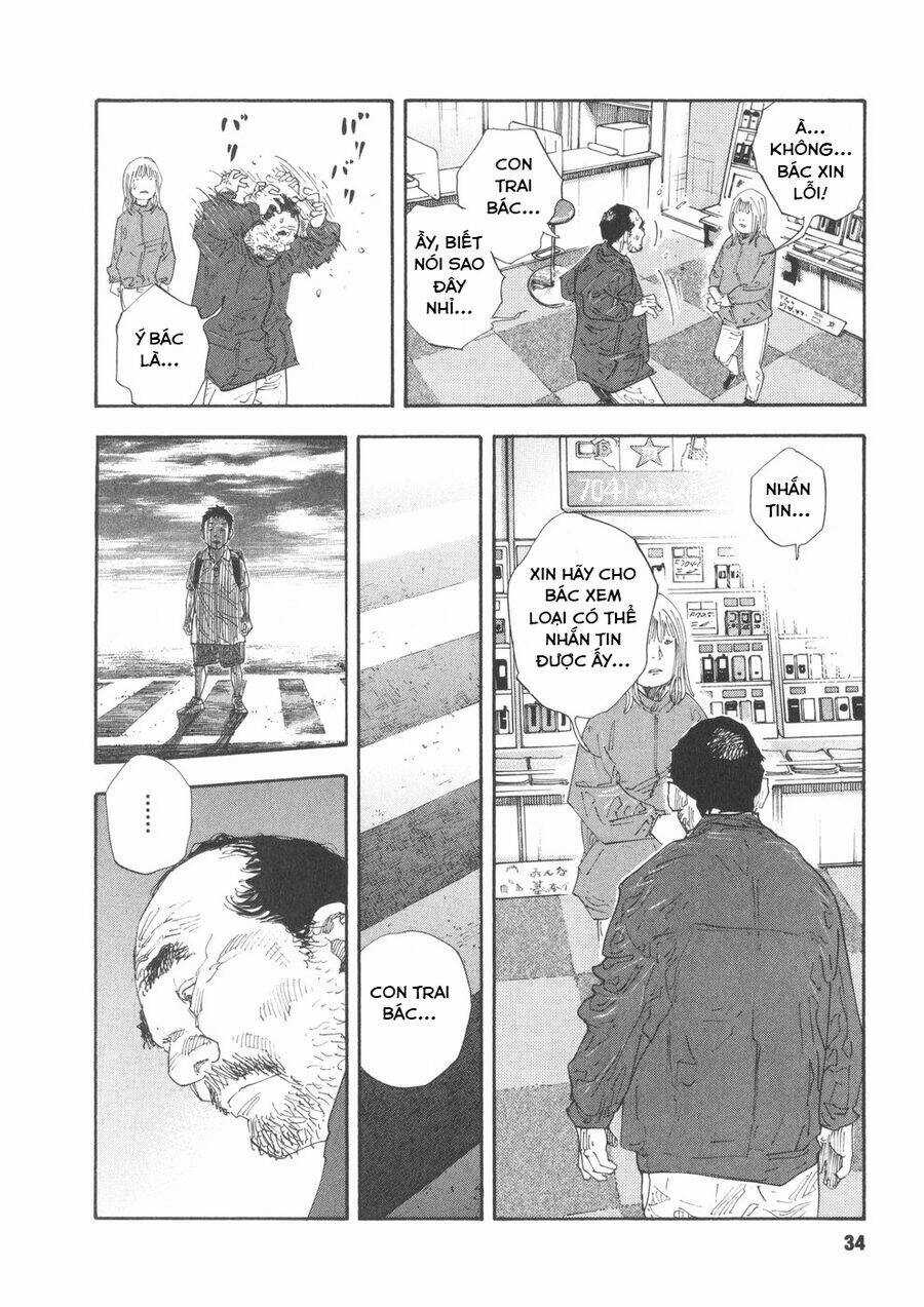 Realist Maou Niyoru Seiiki Naki Isekai Kaikaku Chapter 43 trang 33