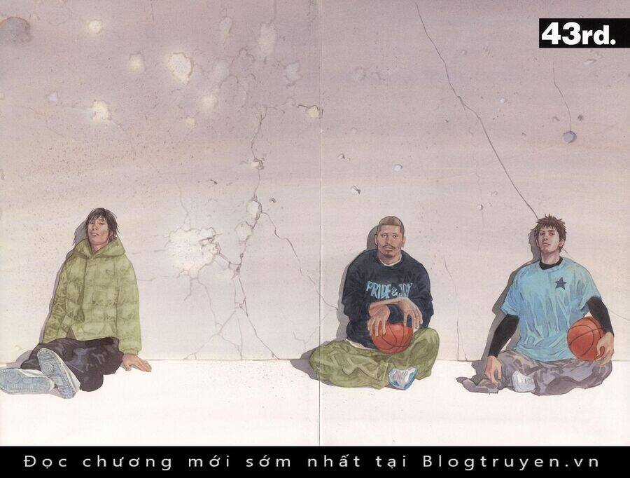 Realist Maou Niyoru Seiiki Naki Isekai Kaikaku Chapter 43 trang 4