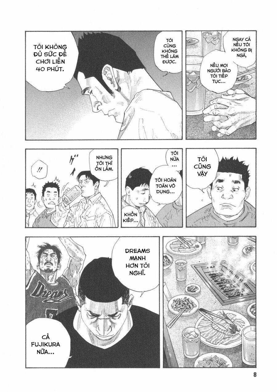 Realist Maou Niyoru Seiiki Naki Isekai Kaikaku Chapter 43 trang 7