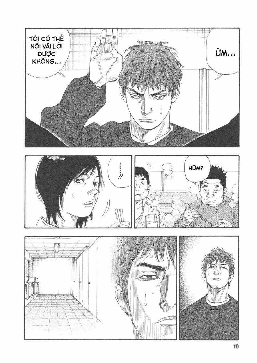 Realist Maou Niyoru Seiiki Naki Isekai Kaikaku Chapter 43 trang 9