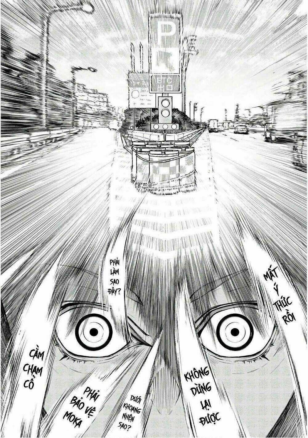 Reapers Dice Game Chapter 1 trang 15