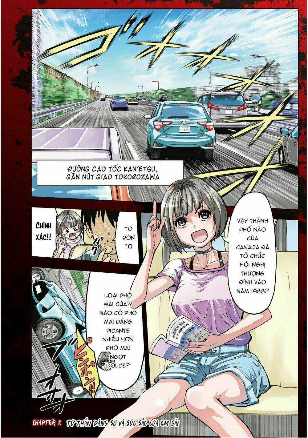 Reapers Dice Game Chapter 1 trang 4