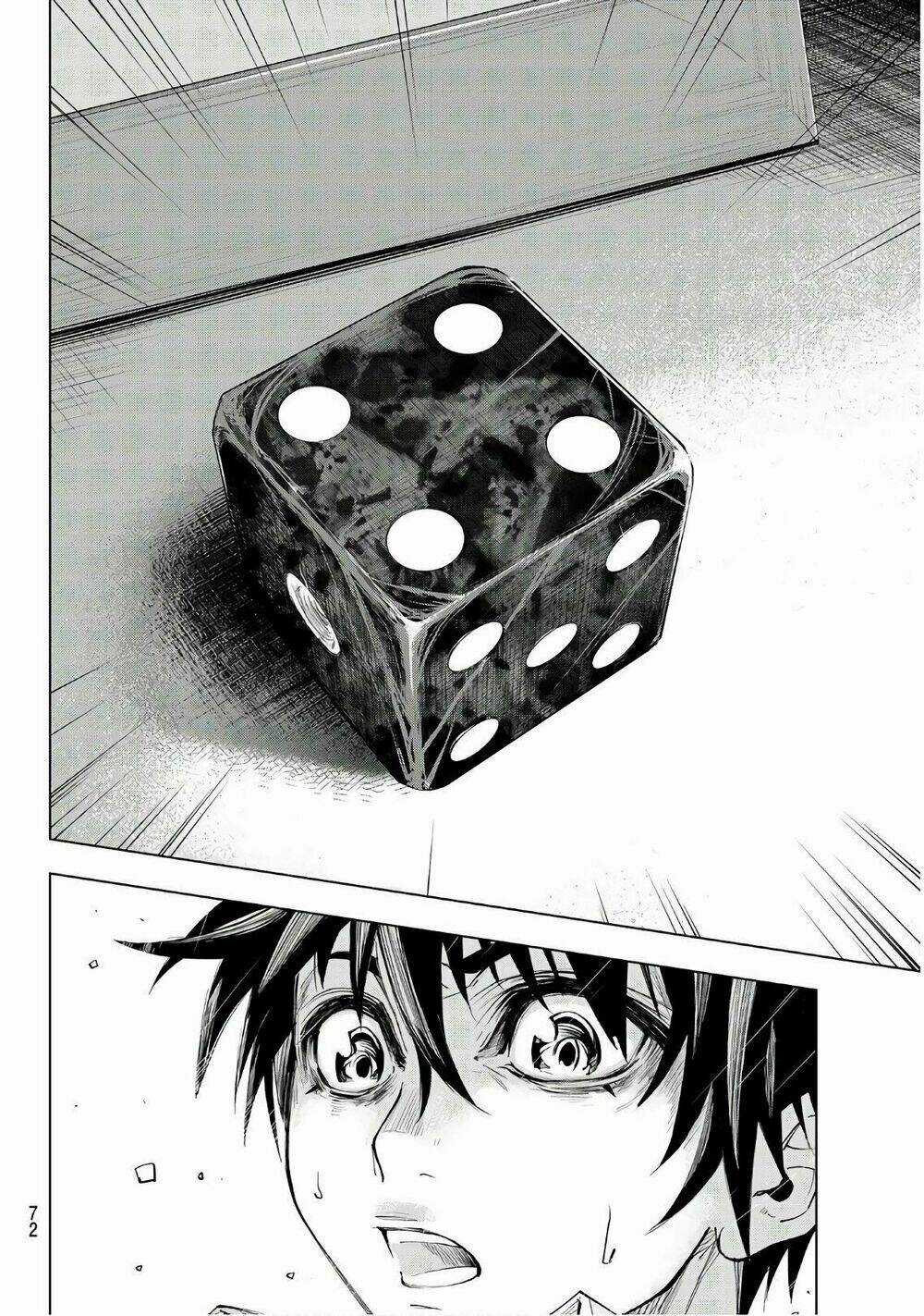 Reapers Dice Game Chapter 1 trang 55