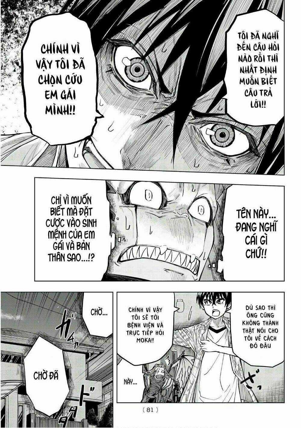 Reapers Dice Game Chapter 1 trang 63