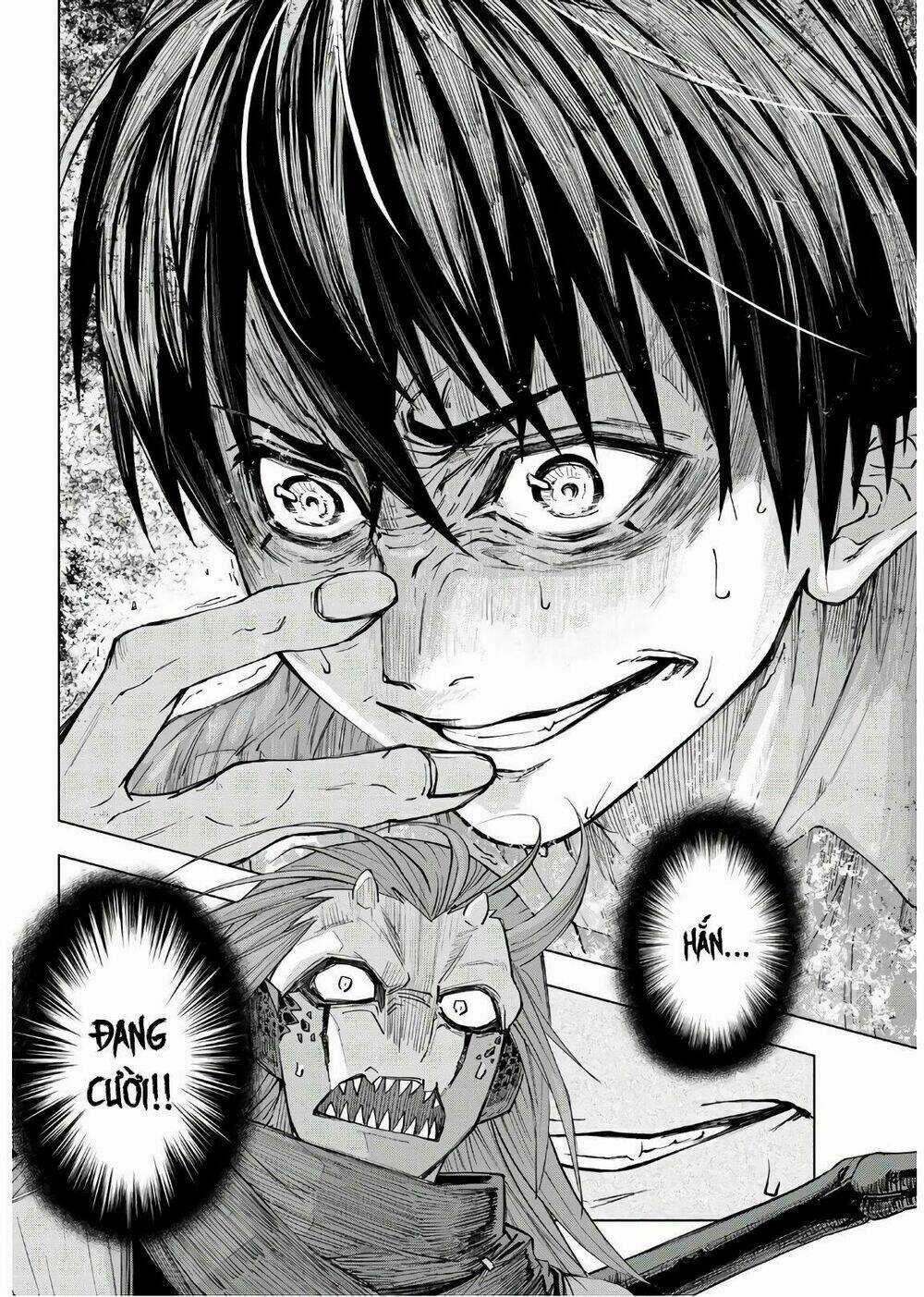 Reapers Dice Game Chapter 2 trang 46