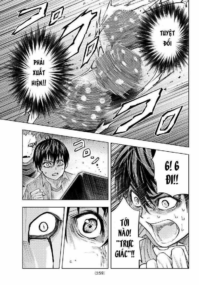 Reapers Dice Game Chapter 3 trang 12