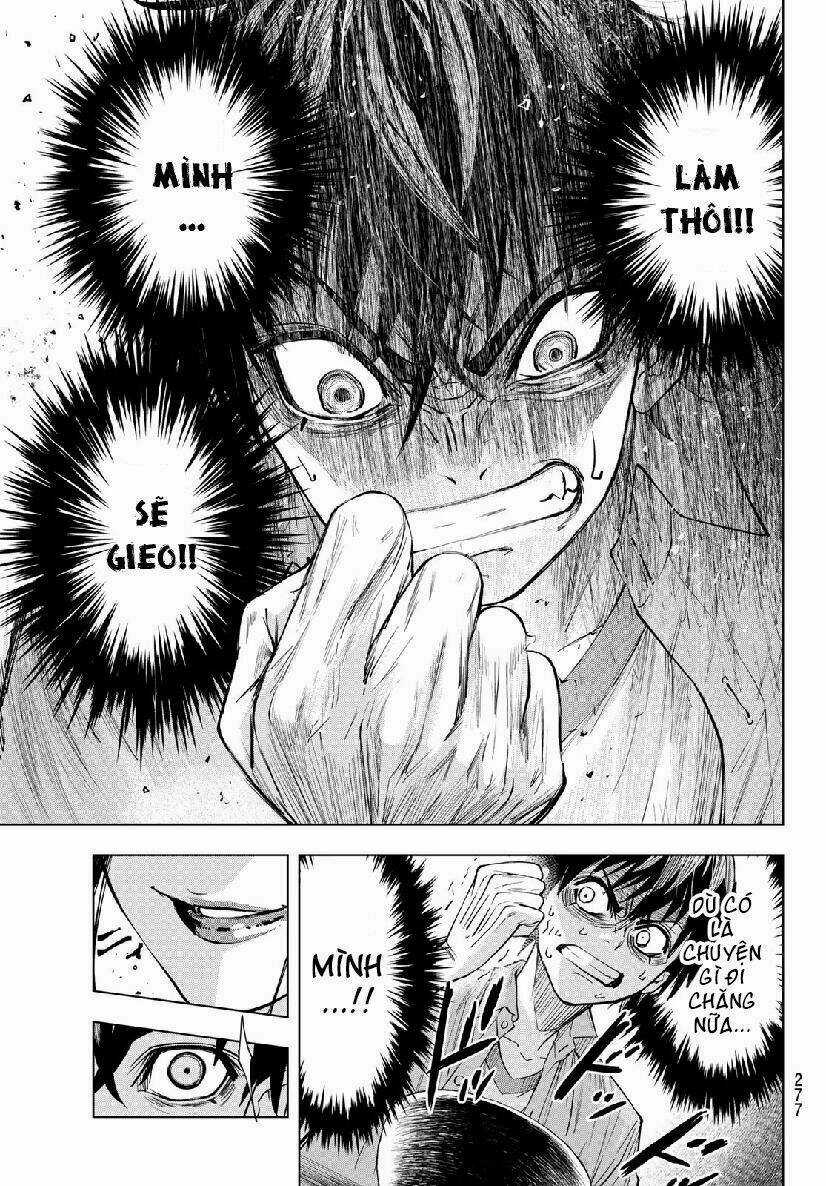 Reapers Dice Game Chapter 3 trang 30