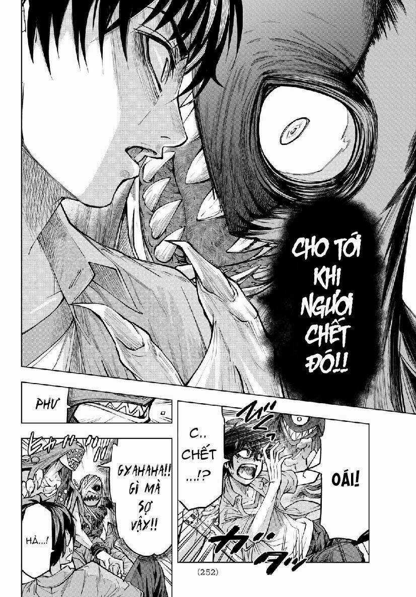 Reapers Dice Game Chapter 3 trang 5