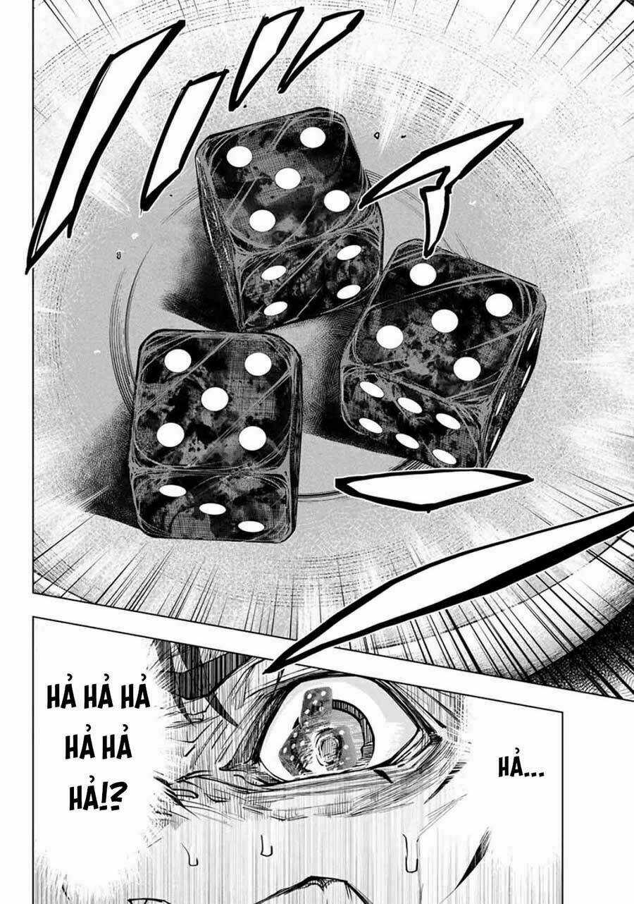 Reapers Dice Game Chapter 4 trang 14
